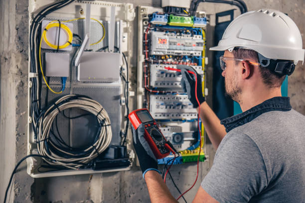 Best Electric Panel Repair  in Kenilworth, PA