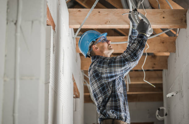 Best Ceiling Fan Installation Electrician  in Kenilworth, PA