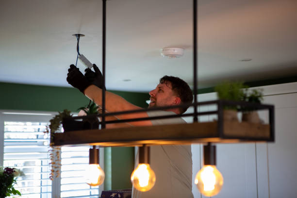 Best Electrical Repair Services  in Kenilworth, PA