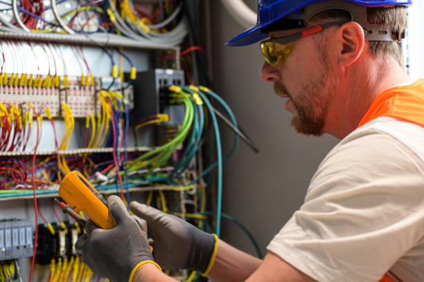 Best Electrical Troubleshooting Services  in Kenilworth, PA