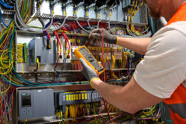 Best Affordable Electrical Installation  in Kenilworth, PA