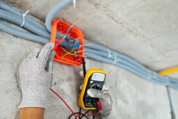 Best Industrial Electrical Services  in Kenilworth, PA