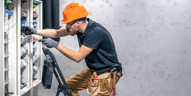 Best 24-Hour Electrician  in Kenilworth, PA